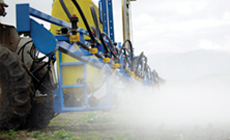 MAQUINARIA AGRÍCOLA